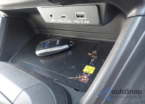 2025 Subaru Crosstrek Limited из США, поврежденный, VIN 4S4GUHM64S3713612